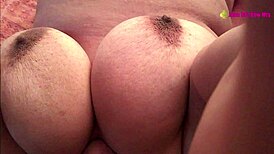 Caught Cheating: Mexican BBW Milf Wife Trapped at Home with Lover. Shocking Confession!