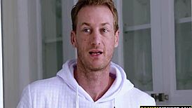 Nia Nacci Relives Old Days With Hardcore Ride