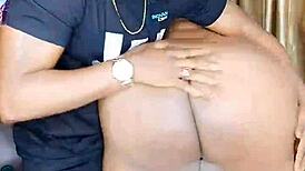 i'm just playin with this huge ssbbw ass, feelin all that fat jiggle...