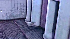 Deviant Anomalies Part 14: Nurse Sucking in Wild Hospital Scene