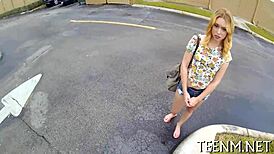 Lucy Tyler Skillful Oral Stimulation