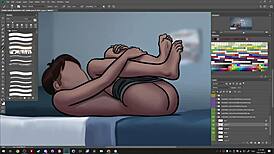 Summertime Saga Game Session!