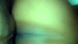 Big tatted ass just for me!