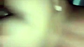 Intense Home Sex With Latina Prostitute