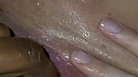 Watch White BBW PAWG Squirt On Big Black Cock Domination Part 3 😈