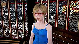 Yo, wanna dive into my new stepfamily game 595?