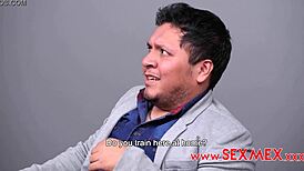 Slutty Girlfriend Performs Blowjob