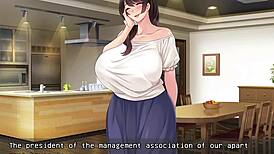 Tsuma Hidden Video Part 1 NTR Hentai