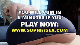 Pussy And Ass Fucked