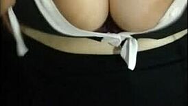 Bouncing Tits POV Ivy Adventure