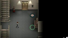 Lust Epidemic Two Locked Girls in Wild Action Now!