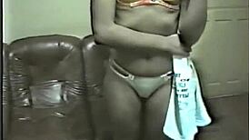 Brunette Married Woman Cuckolds Husband with Friend at Work