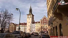 petite hairy teens share tiny tits in wild anal threesome