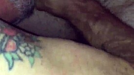 Intense Sucking of My Buddy's Cock in Gay Blowjob Session
