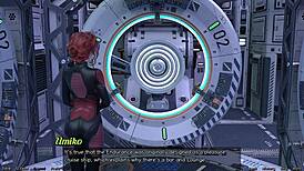 Stranded In Space 9: Experiment With Mad Scientist