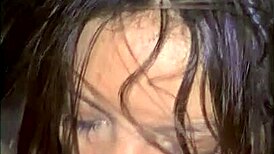 Stepbrothers Eyes Addict Me To Deep Throating And Getting Fucked