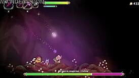 New Futakinvallyer Boss Fight Rocks! 🔥