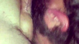 Intense Sucking of My Buddy's Cock in Gay Blowjob Session