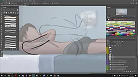 Summertime Saga Game Session!