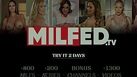 so this step mom-in-law just goes and fucks her step daughter's boyfriend, you know?