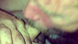 Intense Sucking of My Buddy's Cock in Gay Blowjob Session