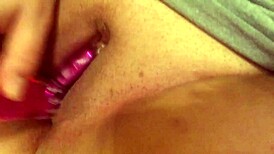 I thoroughly enjoy fucking myself 😏