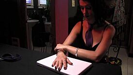 Fetish School For Lesbians