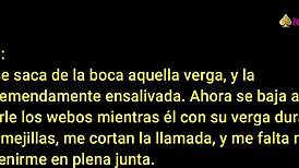 Caught Cheating: Mexican BBW Milf Wife Trapped at Home with Lover. Shocking Confession!