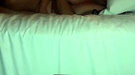 GOOD FUCK SESSION WITH FAT WIFE PUSSY FUCKING