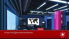 Time to snag a spicy gamer girl in Paprika Trainer Ep 11