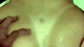 Intense Home Sex With Latina Prostitute