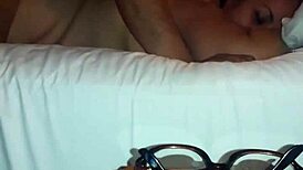 GOOD FUCK SESSION WITH FAT WIFE PUSSY FUCKING