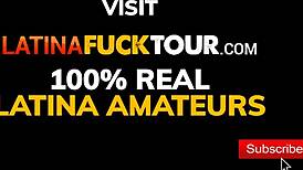 Three amateur redhead teens anal fucked in latina whore house