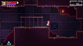 Scarlet maiden live play part two starts rogue-like boss strategy