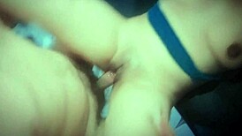 She Ripped Her Jeans For Amateur Porn Casting To Mexico And Colombia.