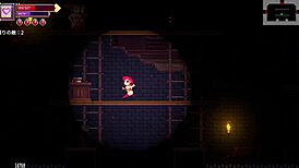 Scarlet maiden live play part two starts rogue-like boss strategy