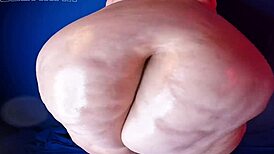 Mama wants to ruin your face with her cum!