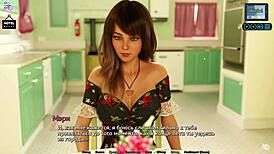 i can’t believe i’m hooked on sunshine love part 20, her petite body and blowjob skills slay!