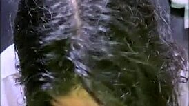 So, you think this 18-year-old universitaria can handle me?