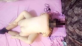 Finally Missionary With My New Friend With Benefits