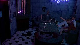 Deviant Anomalies Part 14: Nurse Sucking in Wild Hospital Scene