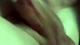 mom bends over to screw stepson in wild bbw action at home