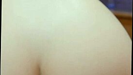 Cheating with Russian girlfriend in bed!