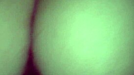 Close-Up View Of Wife's Asshole During Intimate Moment