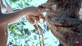 Blake Eden in a photoshoot