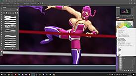 Summertime Saga Game Session!