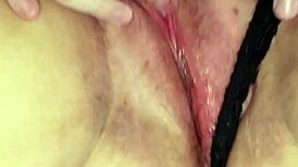 Amber Enjoys Private Time with Toys Reaching Orgasm