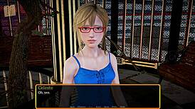 Yo, wanna dive into my new stepfamily game 595?