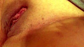 I thoroughly enjoy fucking myself 😏