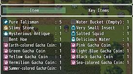 tanned girl natsuki gets masturbated over in hentai